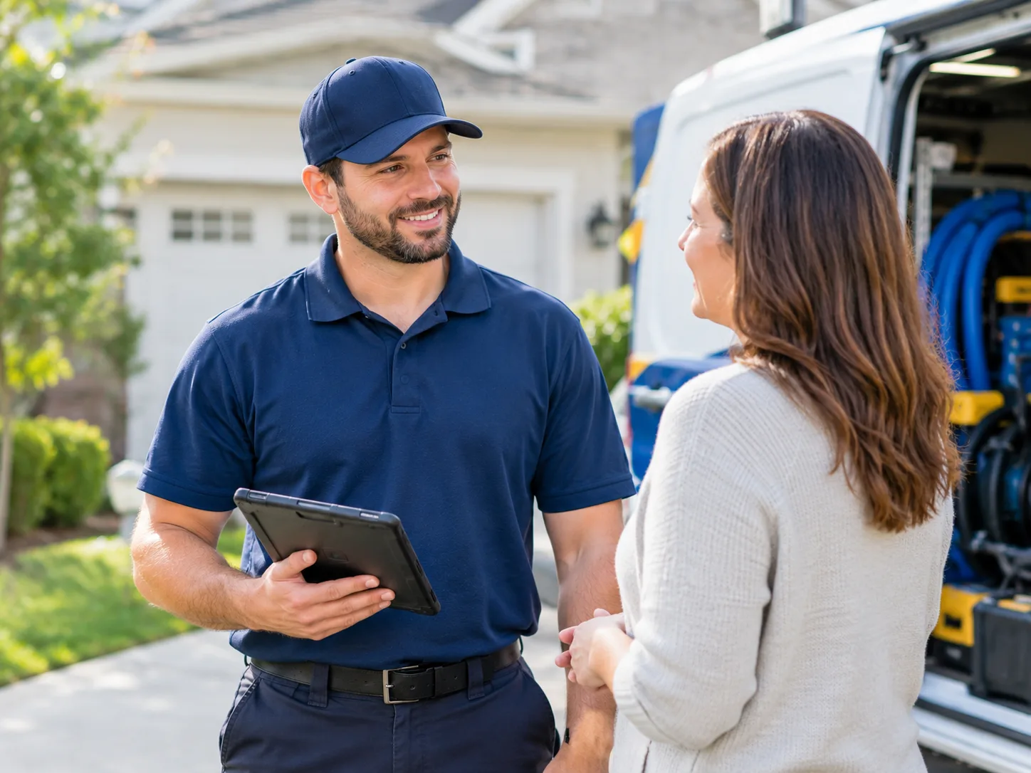 Sewage Backup Cleanup Tamassee, SC FAQs